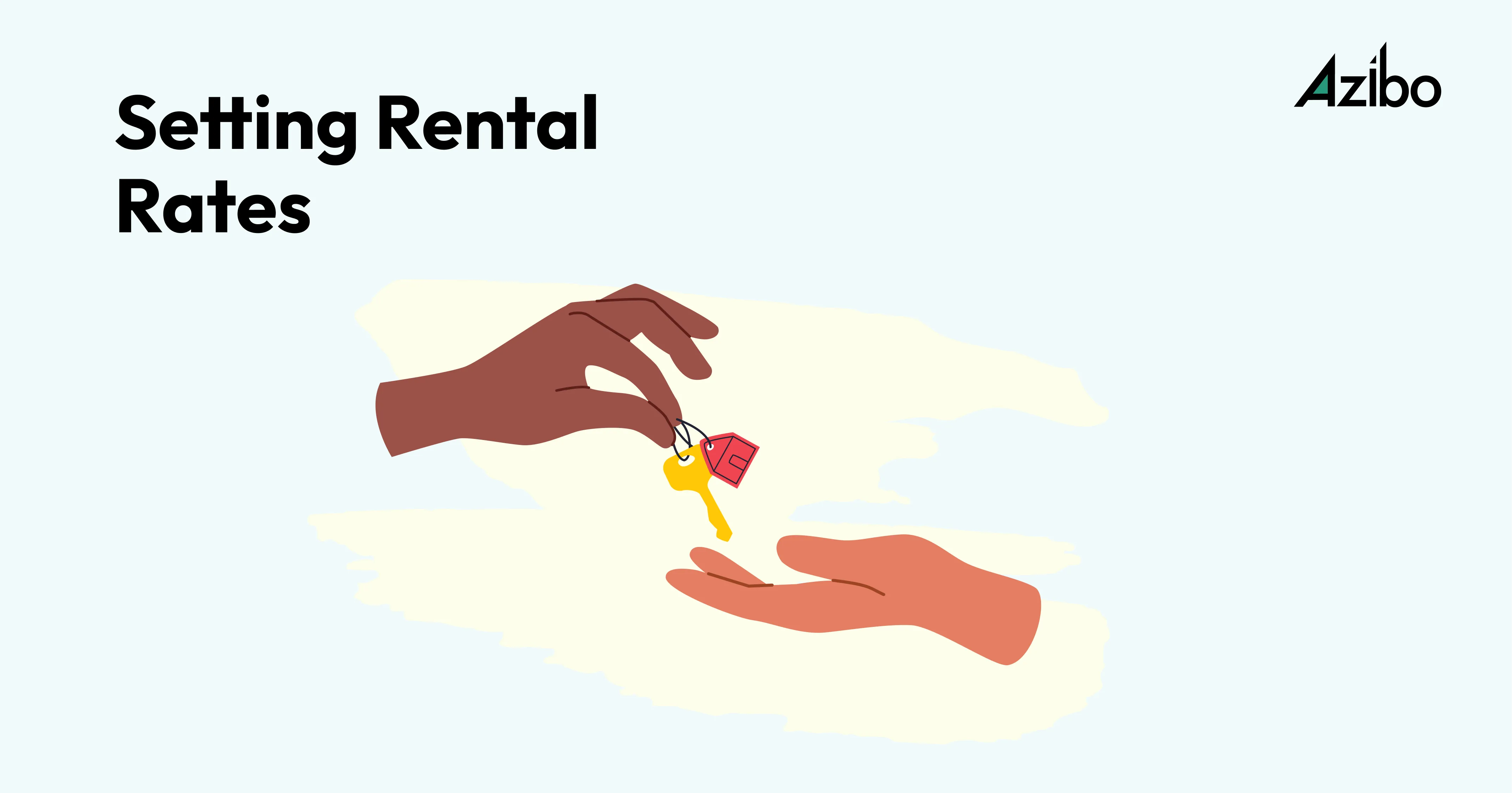 How to Price a Rental Property: What First-Time Landlords Need to Know ...
